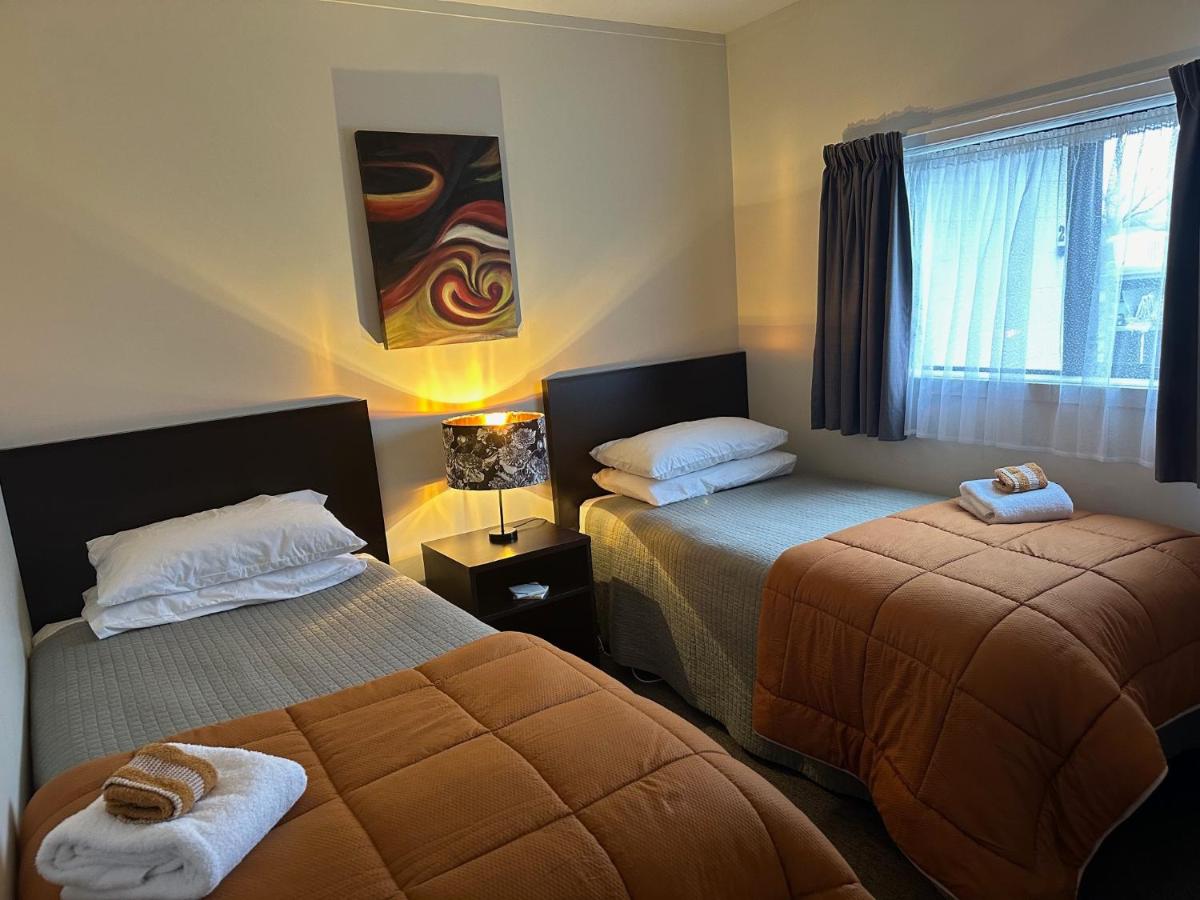 Suite con 2 Camere da Letto
