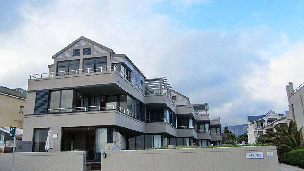 bamboo @ Le Paradis - Ferienwohnung Hermanus