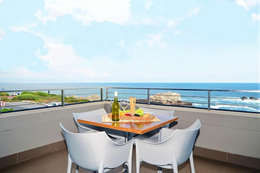 bamboo @ Le Paradis - B&B Hermanus