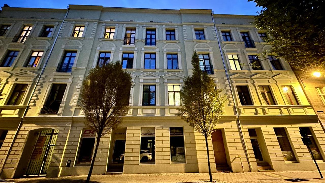 Rewolucji23 - B&B