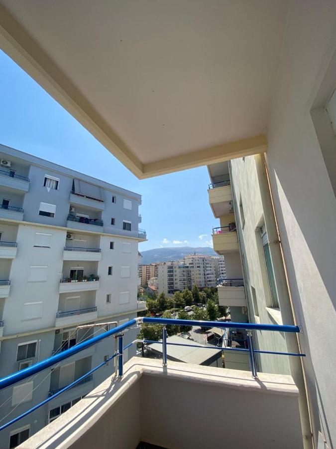 Ap Art - Bed and Breakfast Vlorë