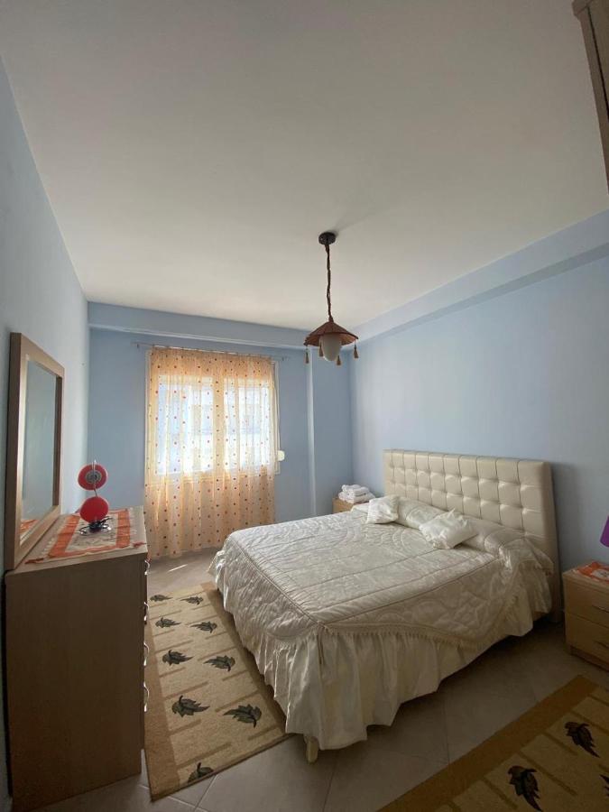 Appartement met 1 Slaapkamer