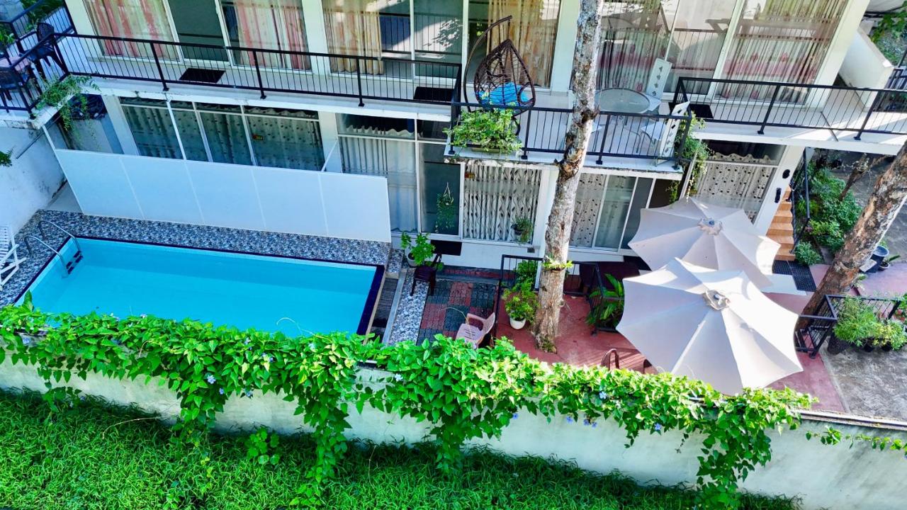 Pet Friendly Eco Resort Kandy