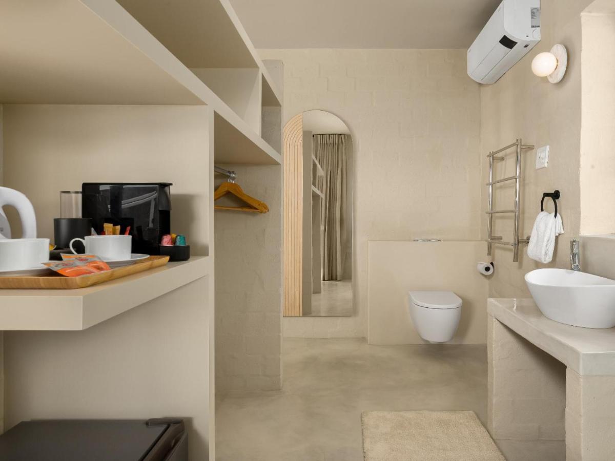 Queen Suite with Sea View
