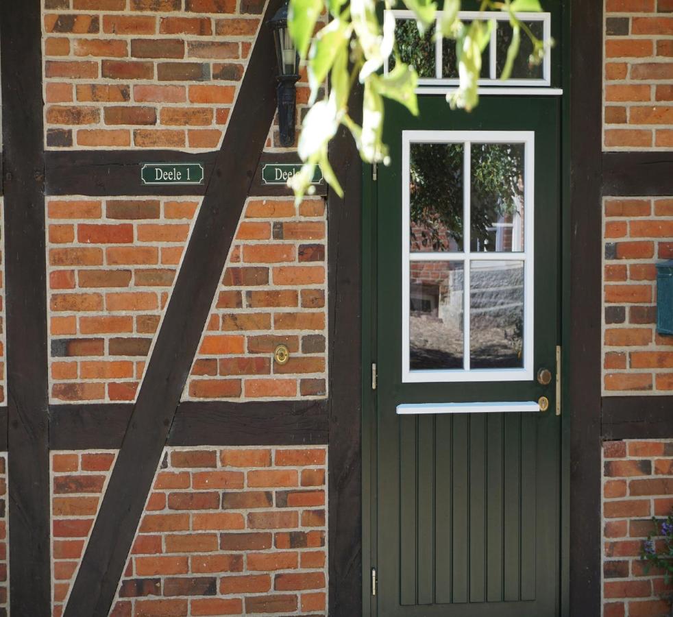 Appartement 1 Chambre - Vue sur Jardin