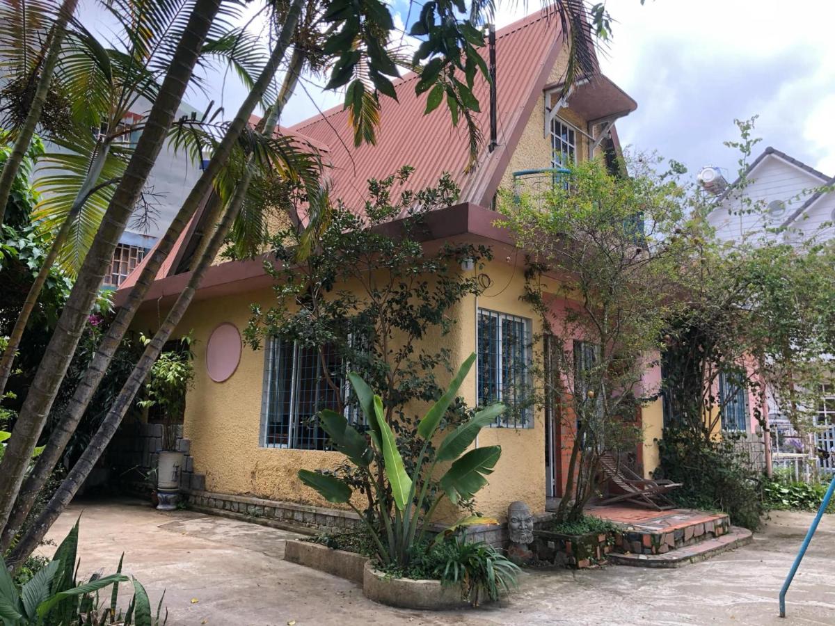 Kim home - B&B