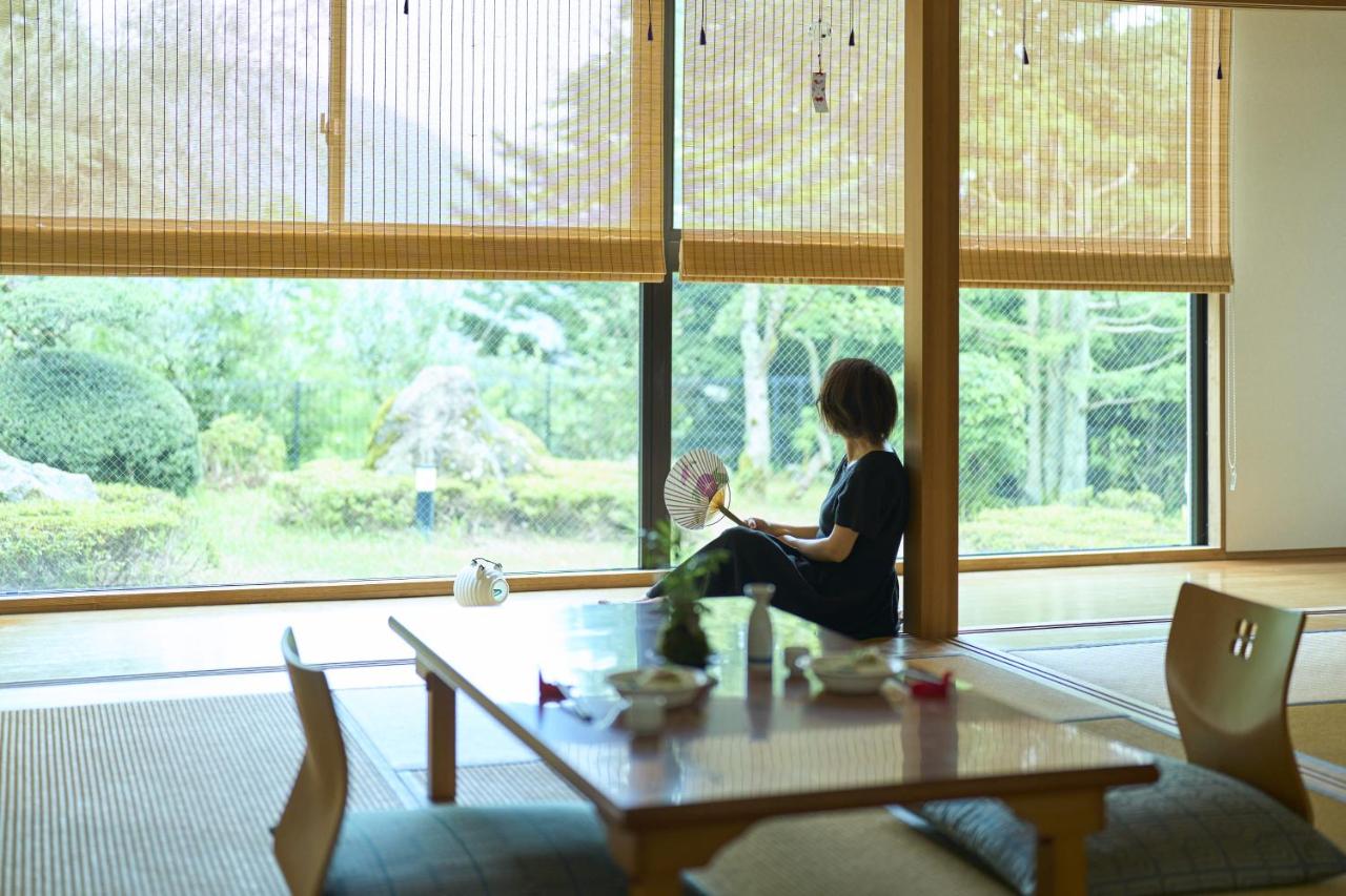 Apartment with Garden View - No Pets Allowed