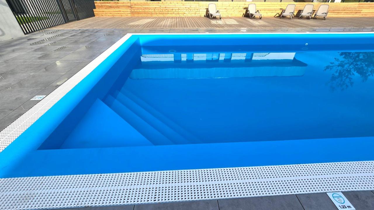 Jūros Tako Apartamentai - B&B Palanga