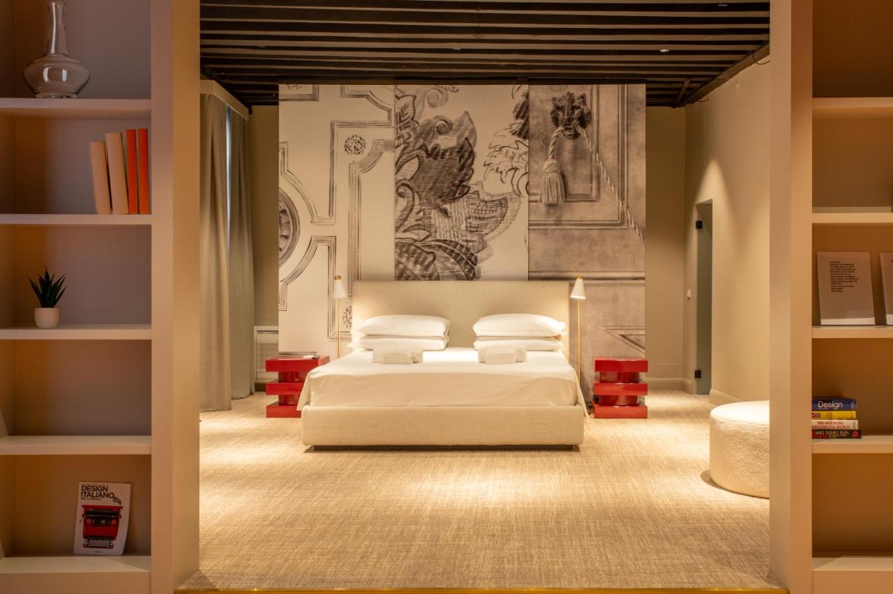 Design Apartment San Marco - B&B Venezia