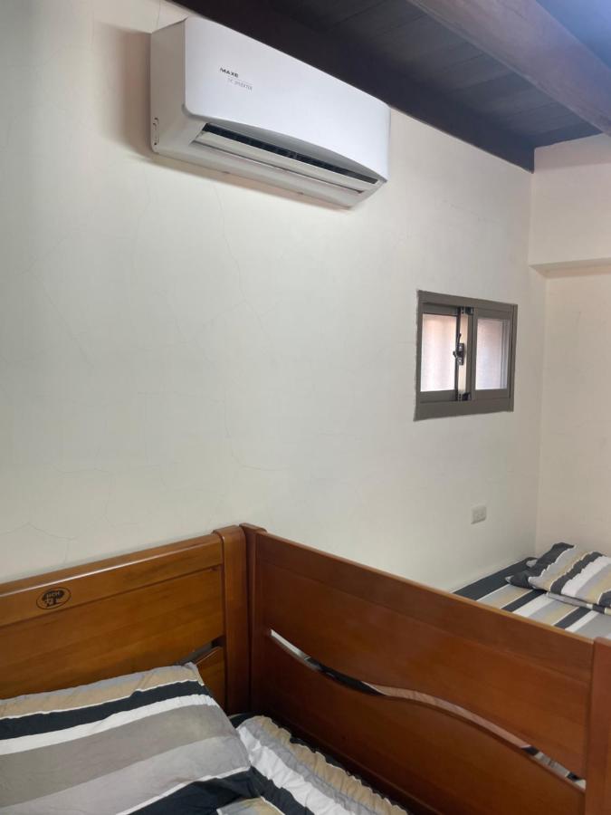 Economy Doppelzimmer