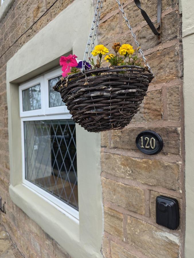 Pendle View Cottage - B&B