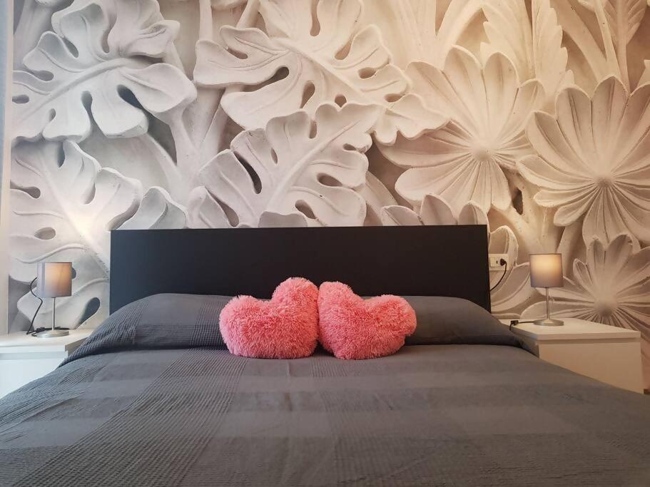 Studio Lit Queen-Size de Luxe 