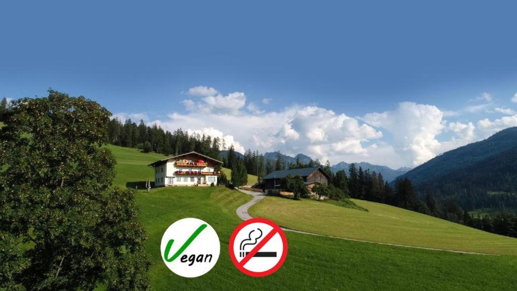 Sauschneidhof - Radstadt - B&B