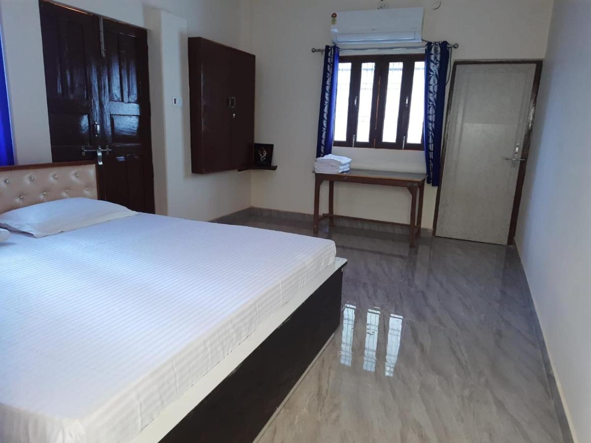 Appartement met 2 slaapkamers