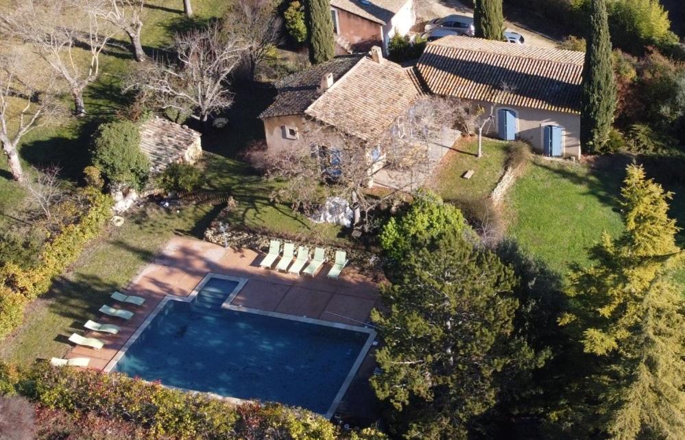 La maison Danna - B&B
