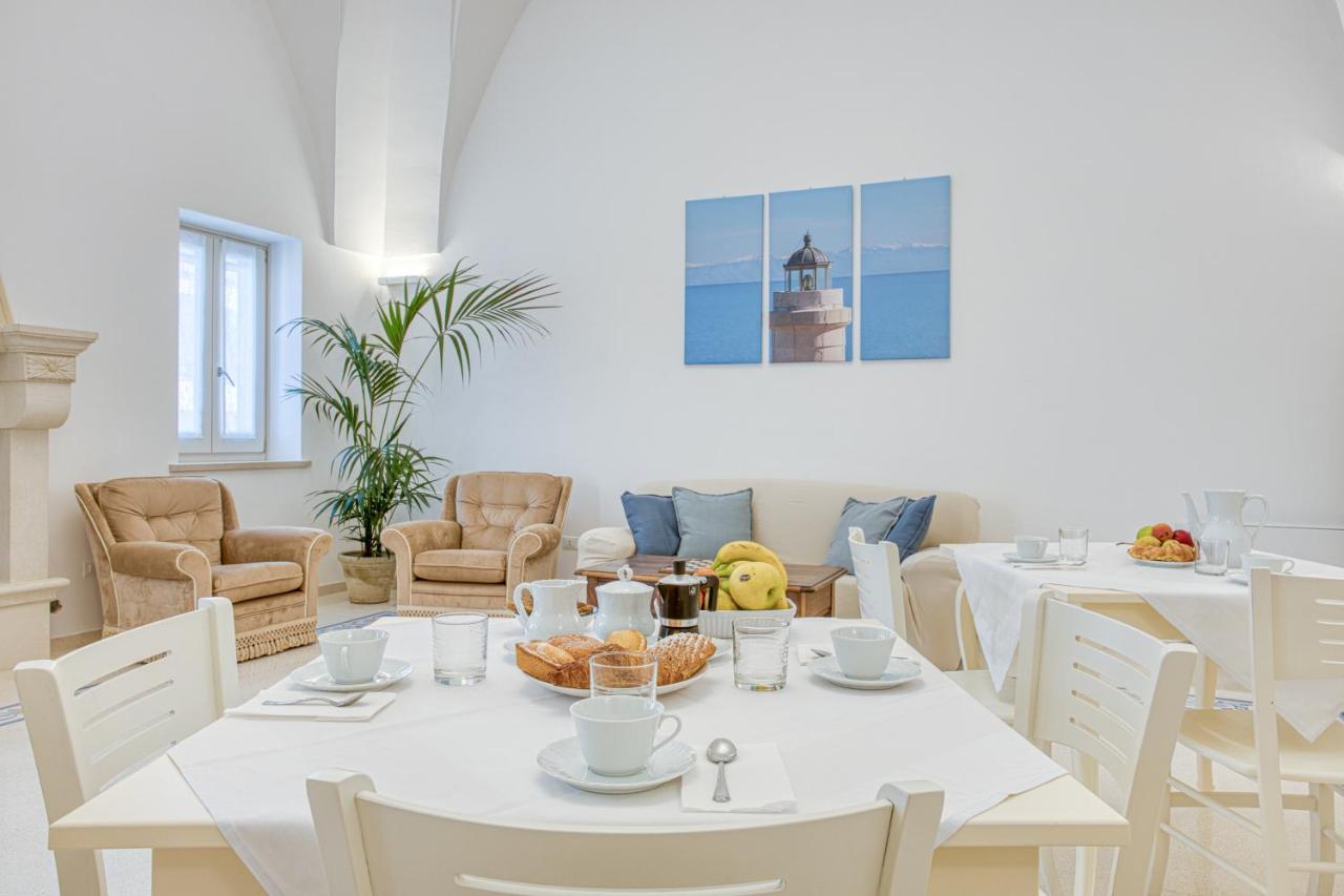 Il cielo in una stanza B&B - B&B