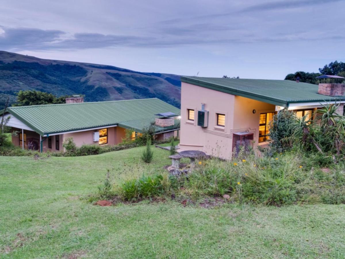 Drakensberg Vultures View - B&B Cathkin Park
