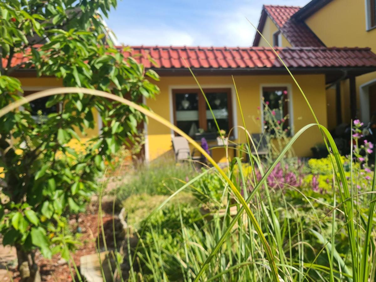Huis met 1 Slaapkamer