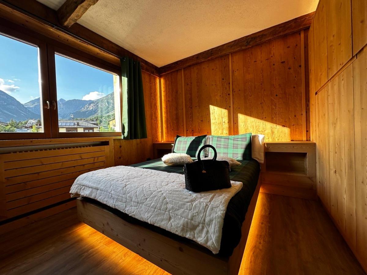 One-Bedroom Superior Apartment