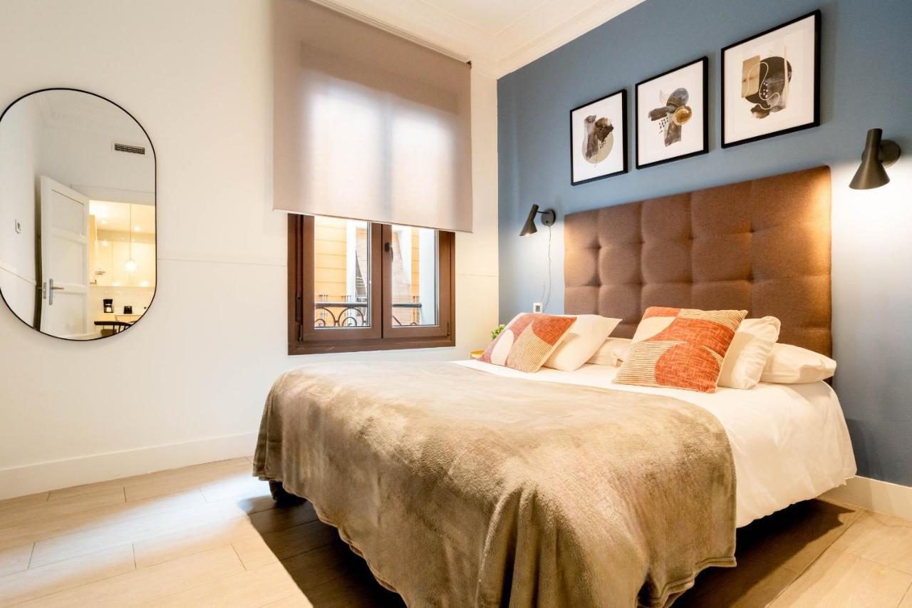 Four-Bedroom Apartament I