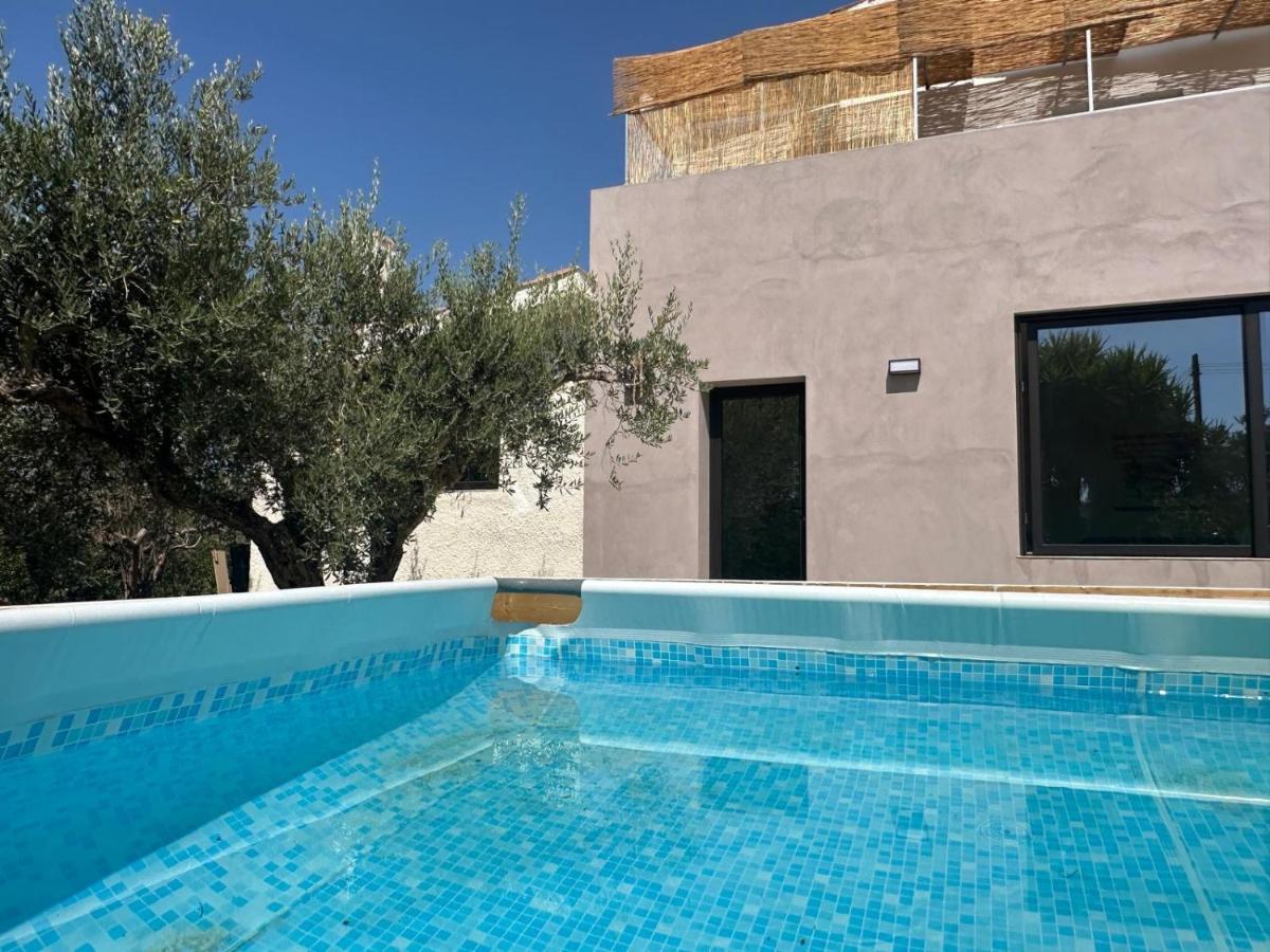 Villa 2 Chambres