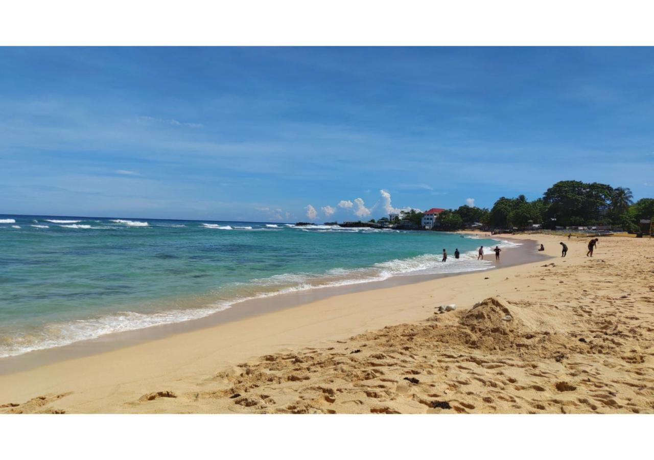 Patar White Beach Bolinao- LILYBETH TRANSIENT HOUSE 1 # -NOT Beachfront - B&B Bolinao