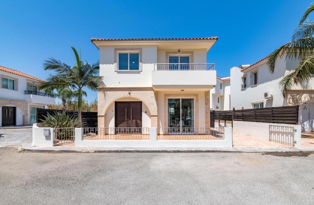 Villa Kohili - B&B Protaras