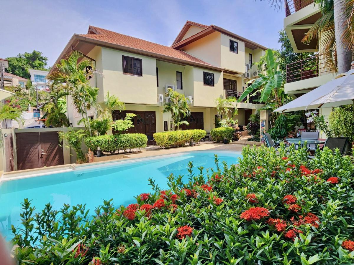 Soleil D'asie Residence - B&B