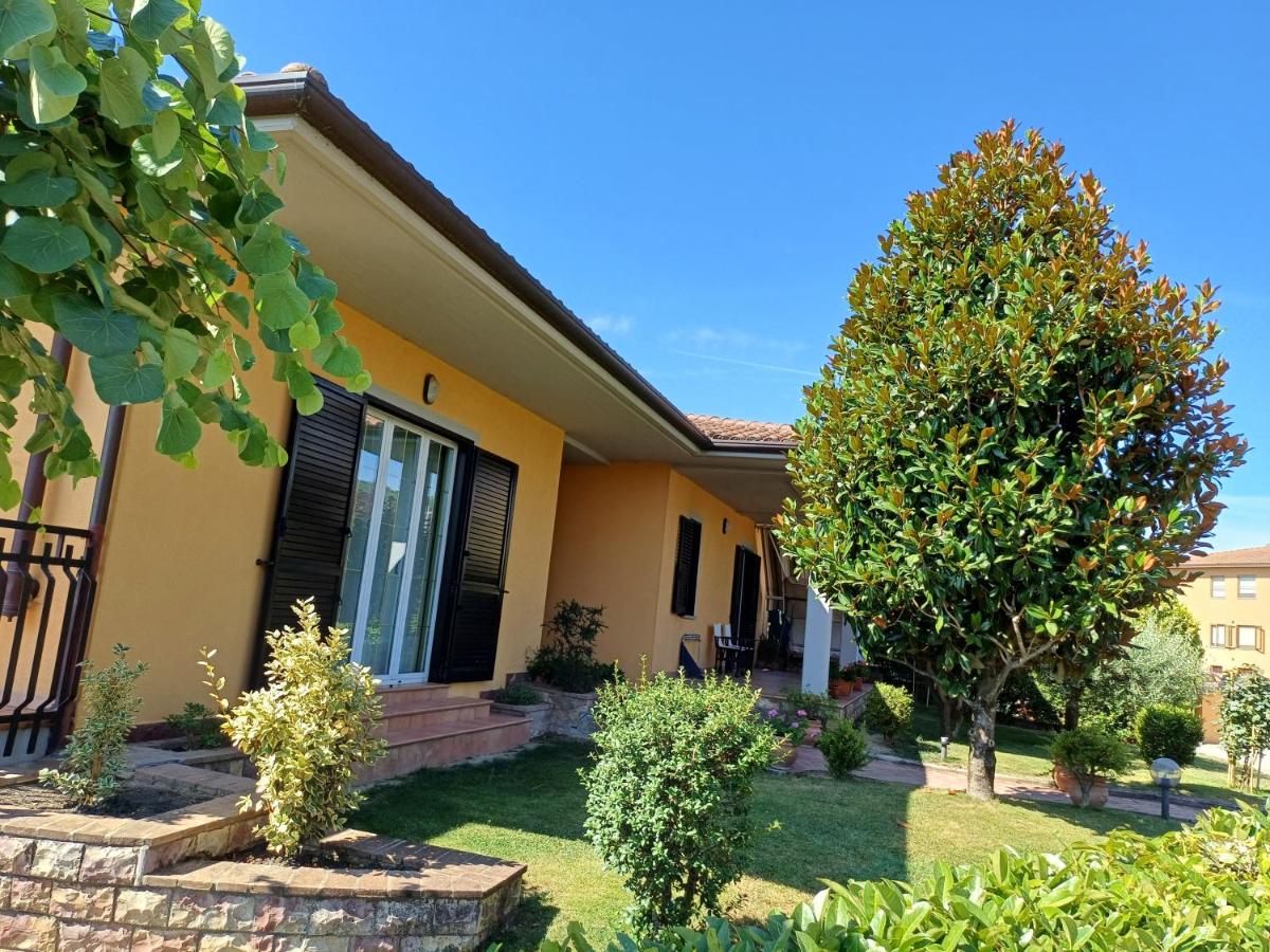 Casa di Livio e Giuseppa - B&B