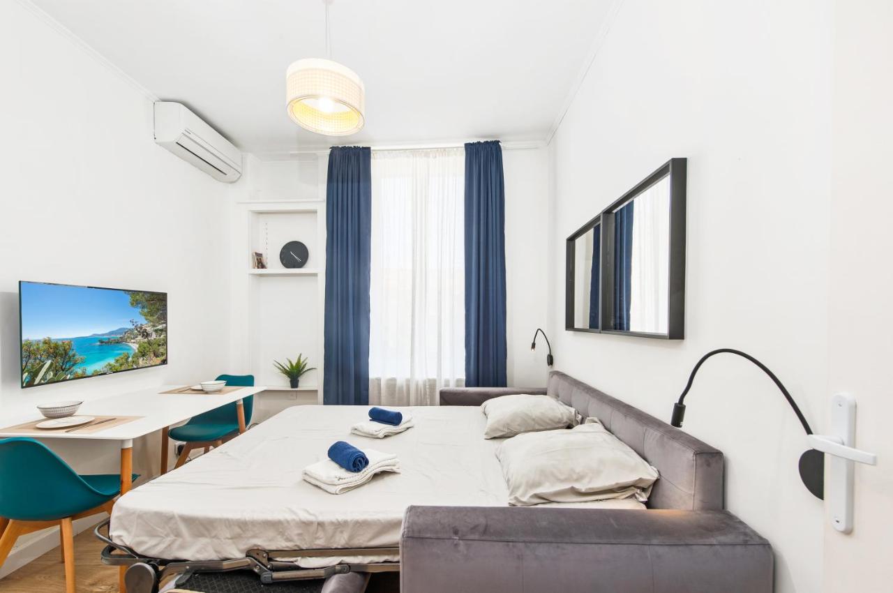 Maison Abba Studio - Ferienwohnung Saint-Antoine