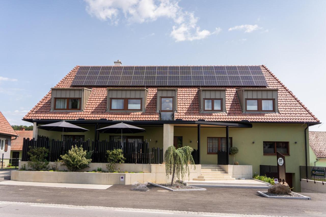das Ursprung - B&B