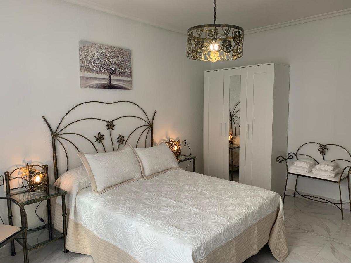 Casa del Parque - Ferienwohnung Pereruela
