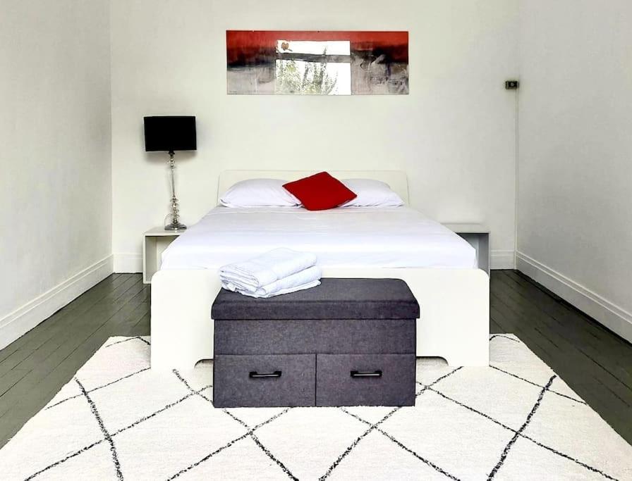 Le jasmin, Gentilly Paris Zone 2 - B&B