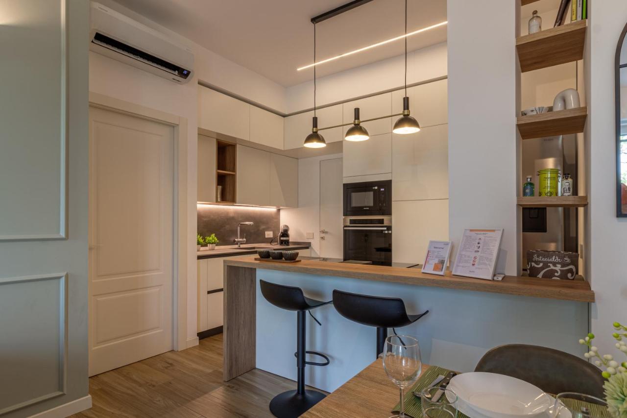 Casa di Ambra - 301 by Houset - B&B Monza