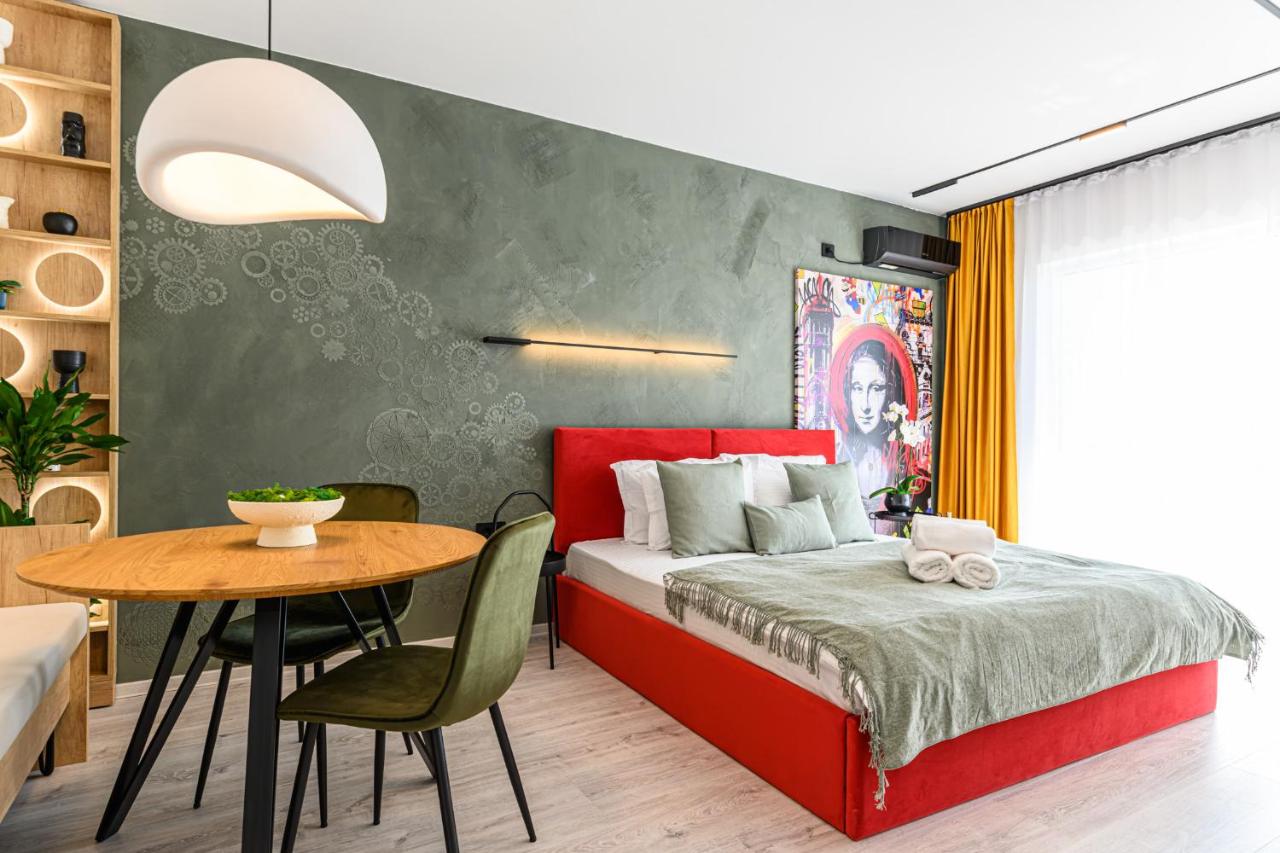 Cloud 11 - Bed and Breakfast Braşov