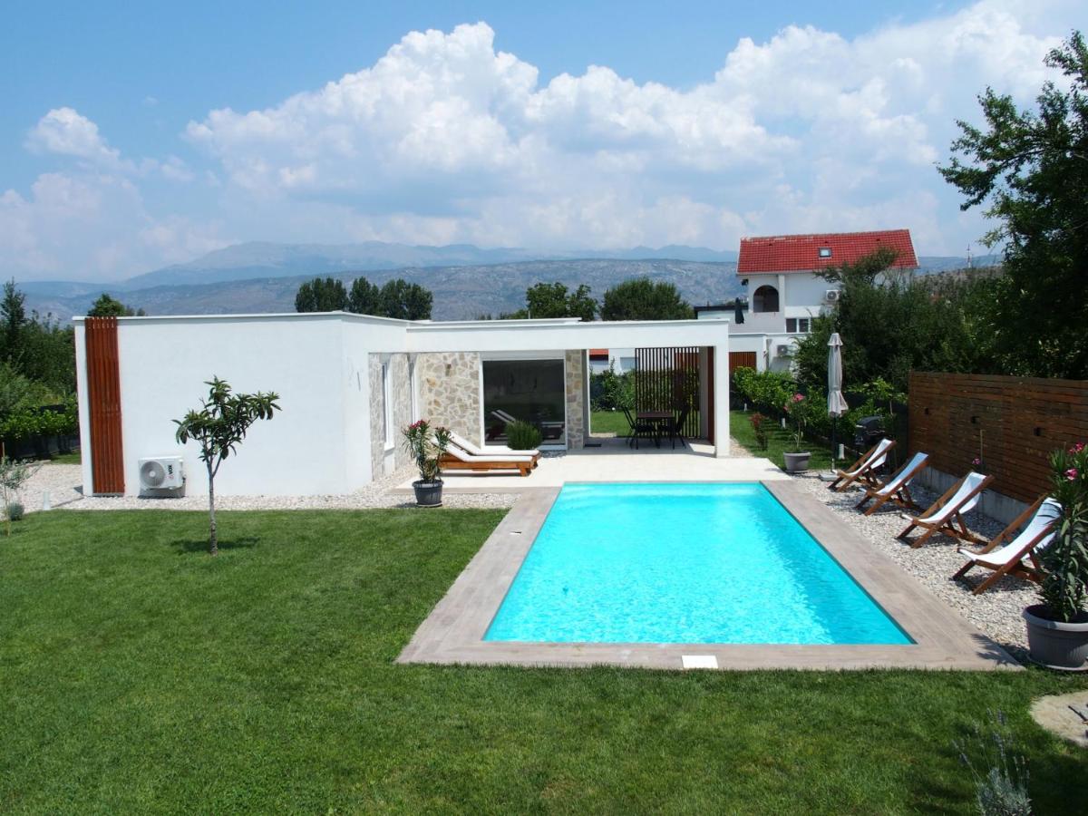 Holiday Home Lara - B&B Mostar