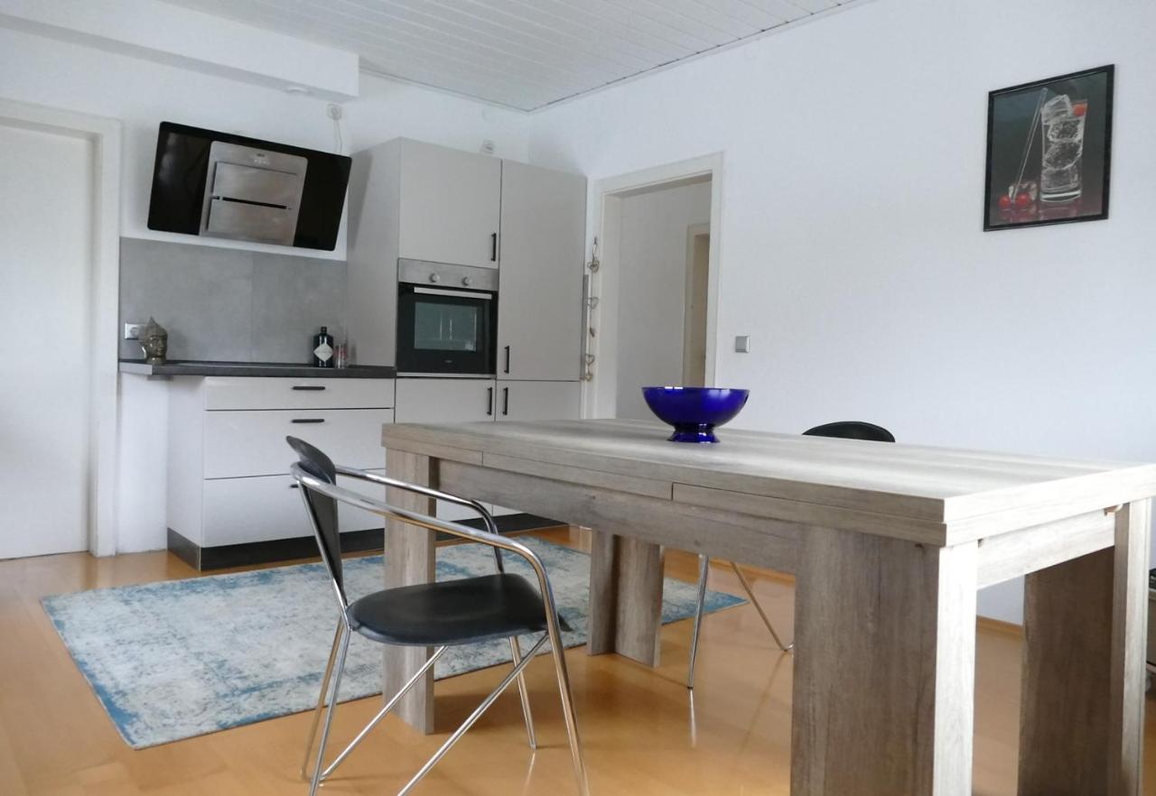 Großzügige Monteurwohnung - B&B Leimersheim