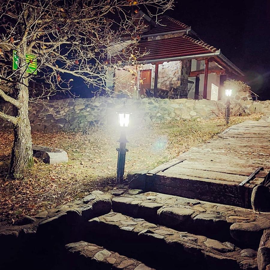 Planinska kuća Radulović - B&B Goč
