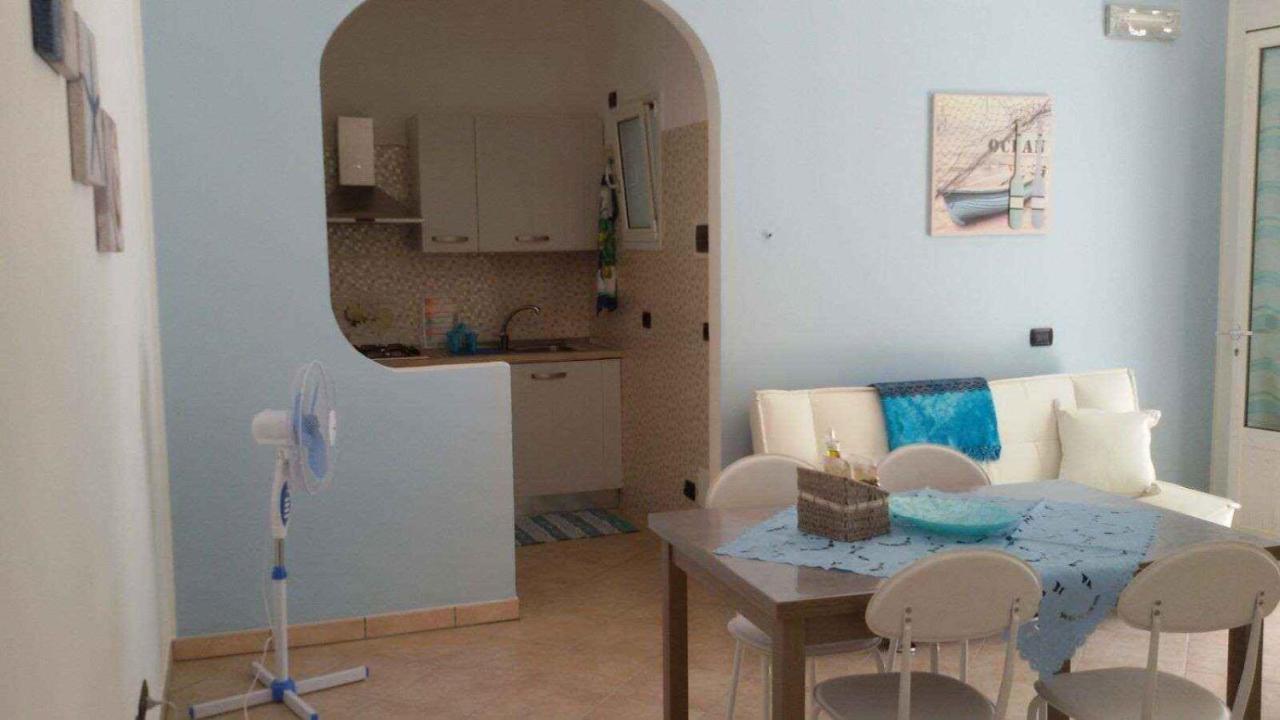 Appartamento con 1 Camera da Letto