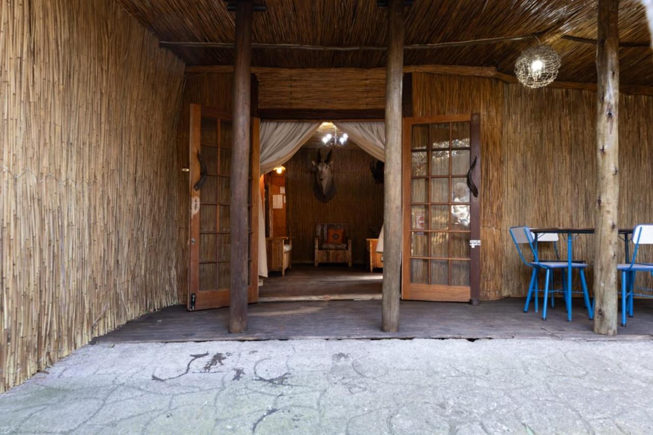 Two-Room Apartment
