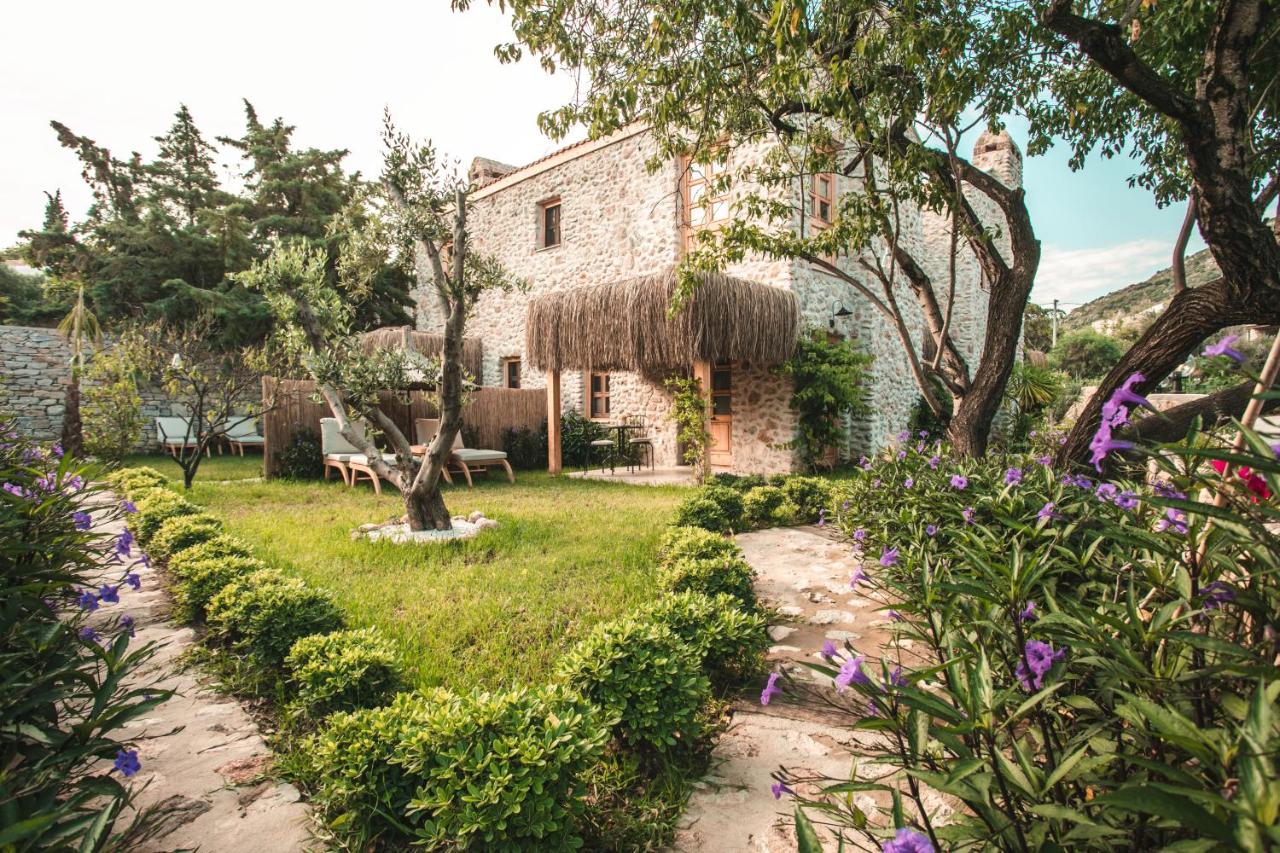 Zhi Homes - Eski Datça - B&B