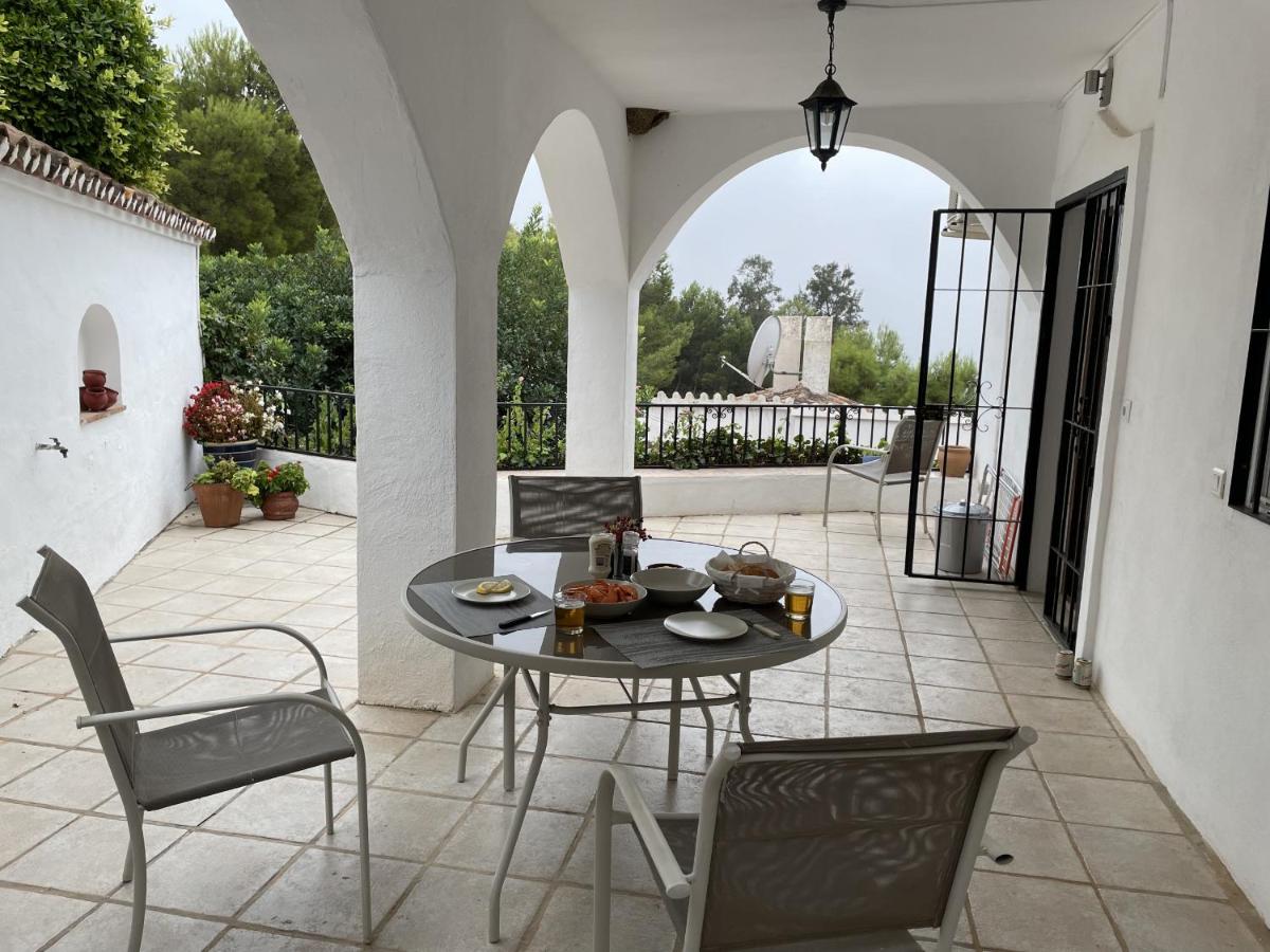 Mijas La Nueva 3 Bed House - B&B Mijas Costa