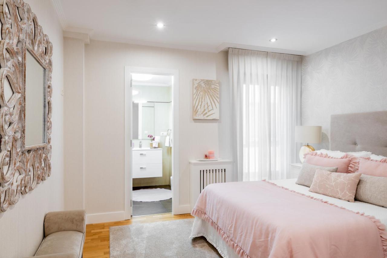 Home Luxury - Villagarcía - B&B