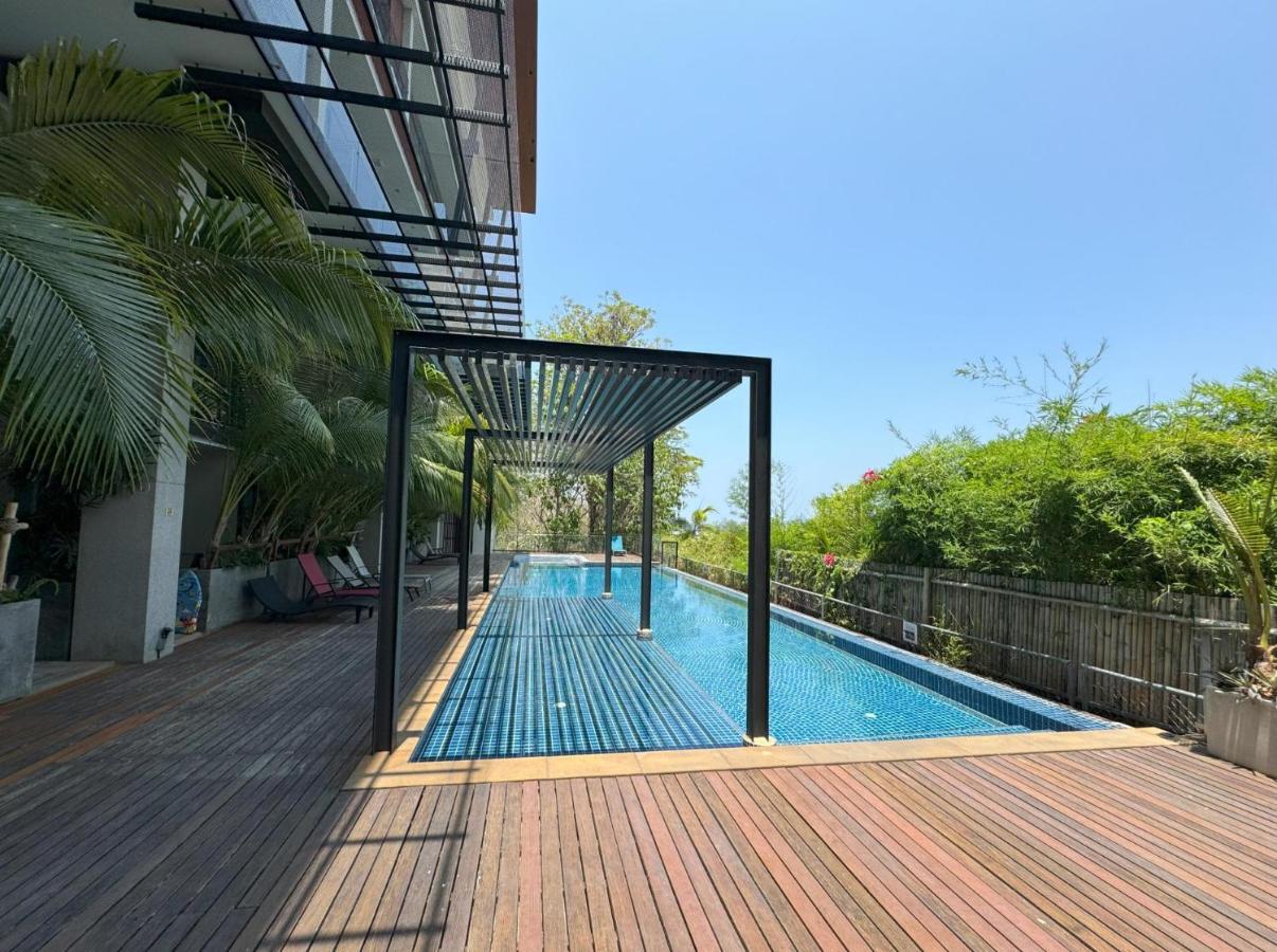 Peaceful Rawai studio with washer by Lofty - B&B