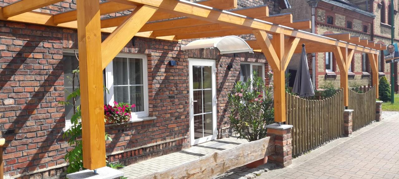 Ferienwohnung Wildau-Wentdorf - Ferienwohnung