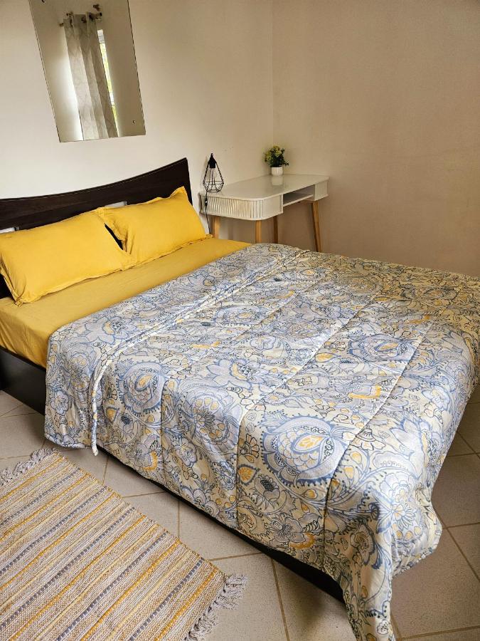 Appartement 2 Chambres