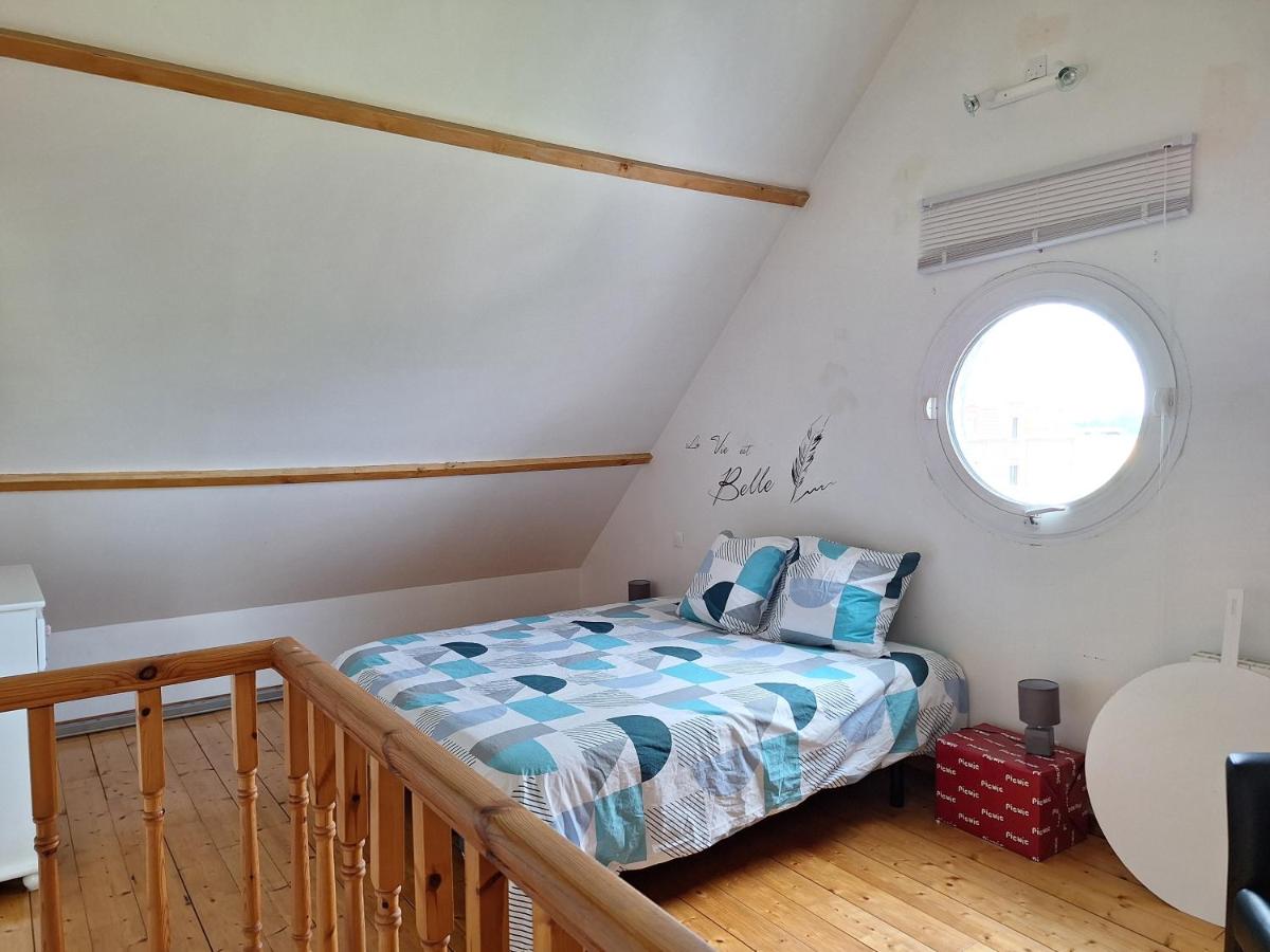 Appartement calme paisible - Chambres d’hôtes