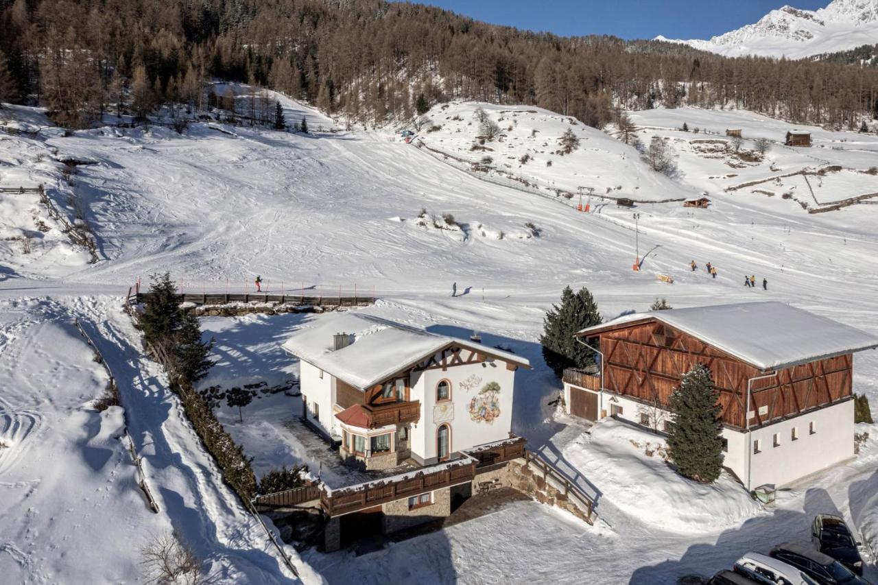 Auer-Fiegl - B&B Sölden