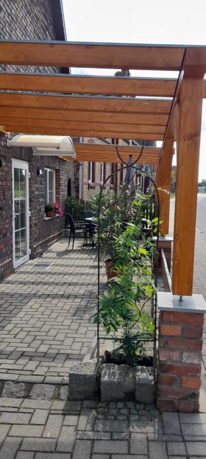 Ferienwohnung Wildau-Wentdorf - Ferienwohnung Drahnsdorf