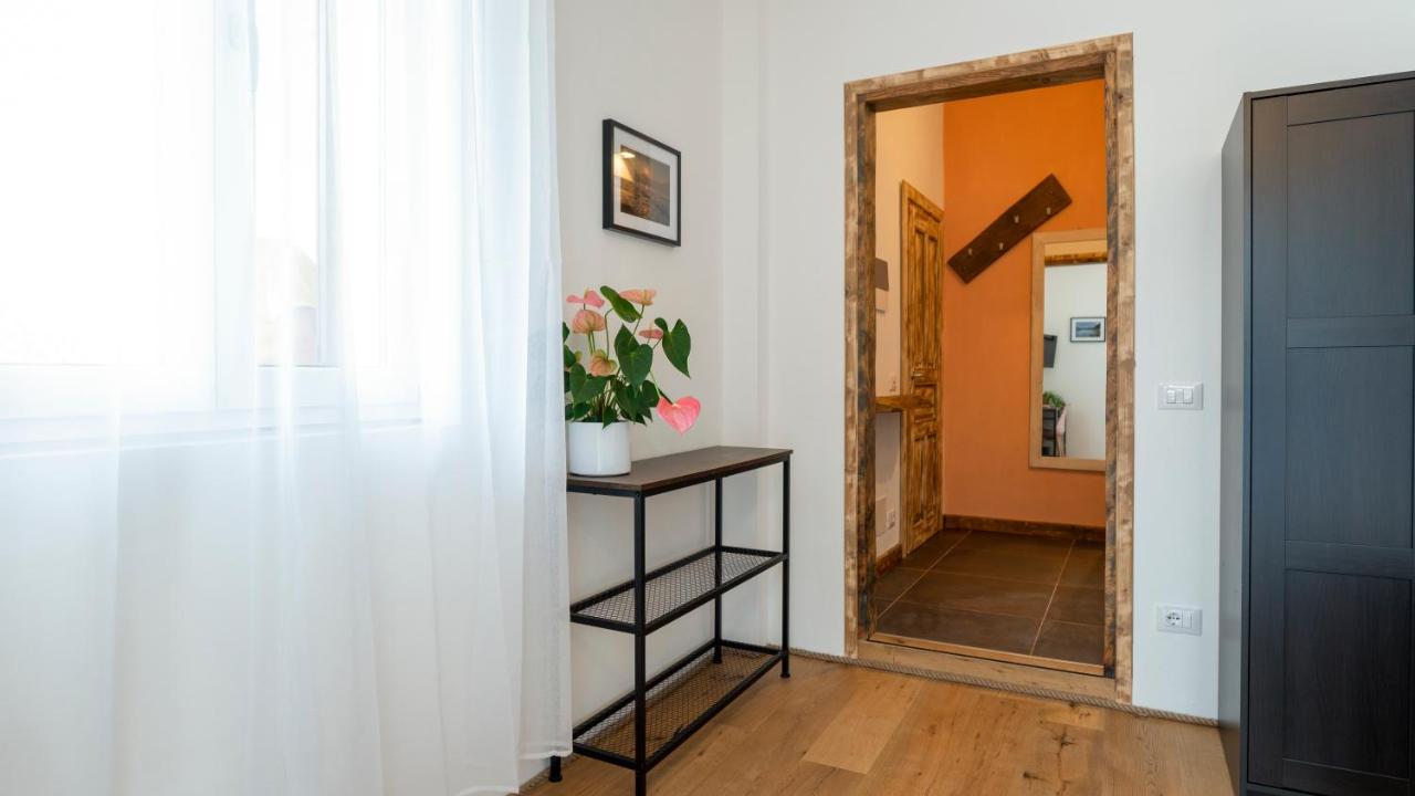Camera Matrimoniale con Bagno Privato